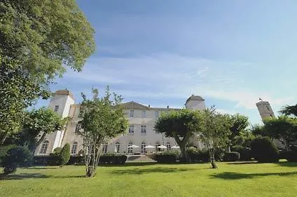 Chateau De Lignan 4* Narbonne