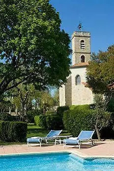 Otel Chateau De Lignan Narbonne
