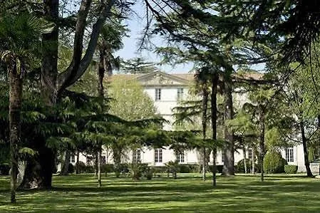 Chateau De Lignan 3* Narbonne