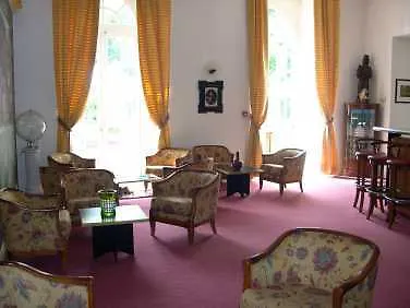 Hotel Chateau De Lignan Narbonne