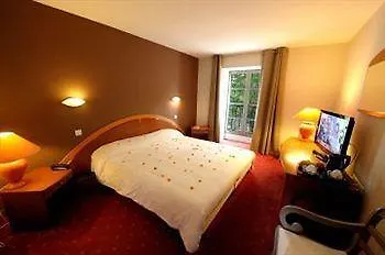 Hotel Chateau De Lignan