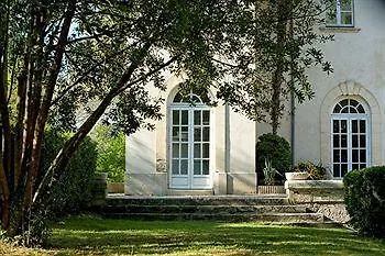 Hotel Chateau De Lignan Narbonne