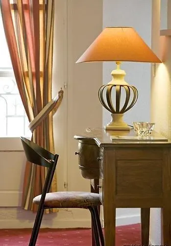 Hotel Chateau De Lignan Narbonne