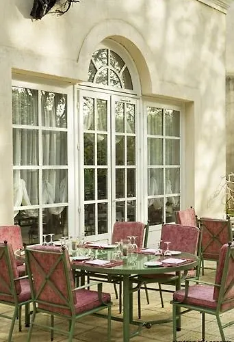 Hotel Chateau De Lignan Narbonne