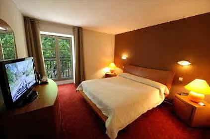 Chateau De Lignan 3* Narbonne