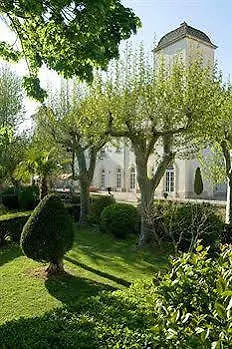 Chateau De Lignan Hotel