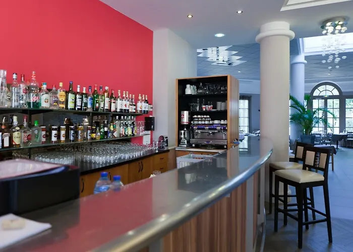 Chateau De Lignan 3* Narbonne