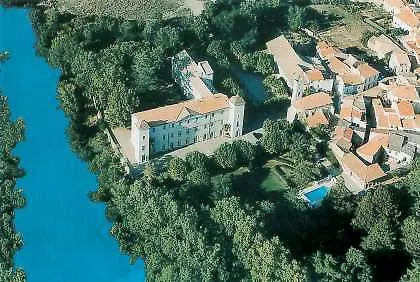 Hotel Chateau De Lignan 3*