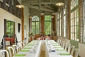 Chateau De Lignan Hotel 3*