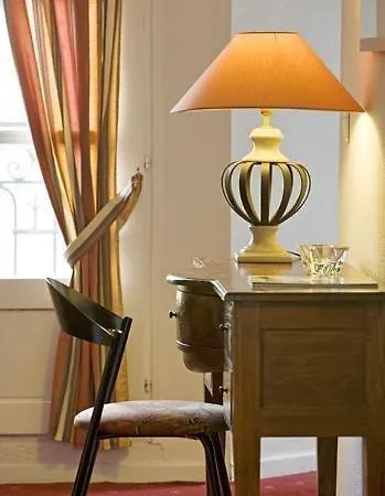 Hotel Chateau De Lignan Narbonne