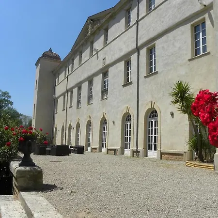 Chateau De Lignan Hotel Narbonne