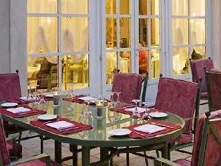Hotel Chateau De Lignan 3*