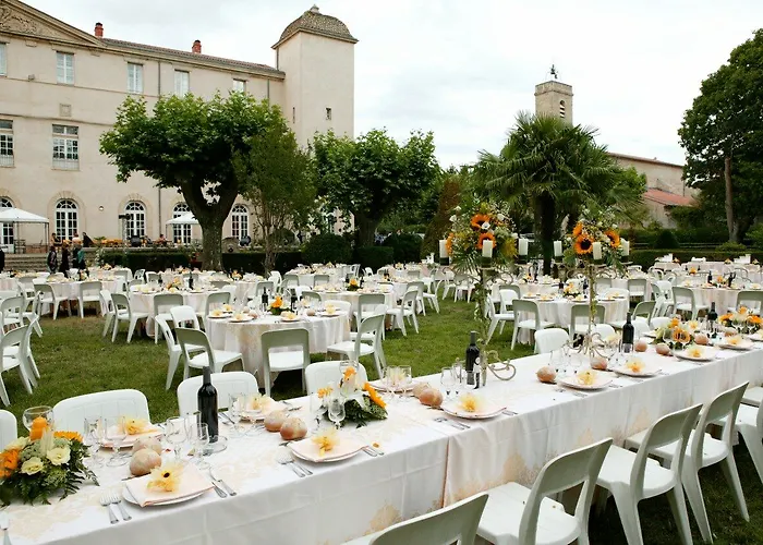 Chateau De Lignan 3* Narbonne